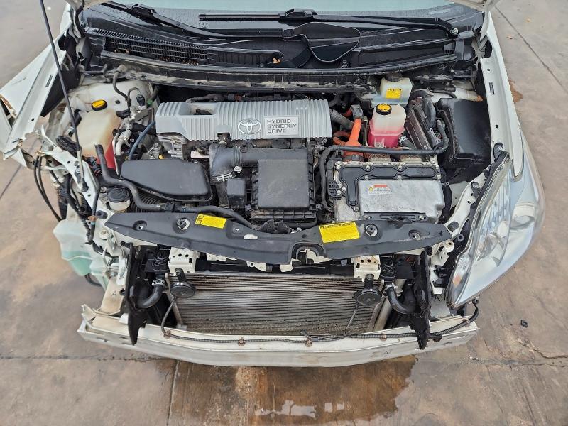 2010 TOYOTA PRIUS #3298017131