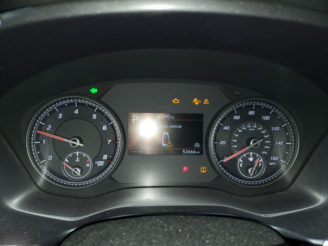 HYUNDAI SANTA FE SEL