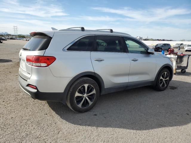 2016 KIA SORENTO EX - 5XYPH4A55GG093496