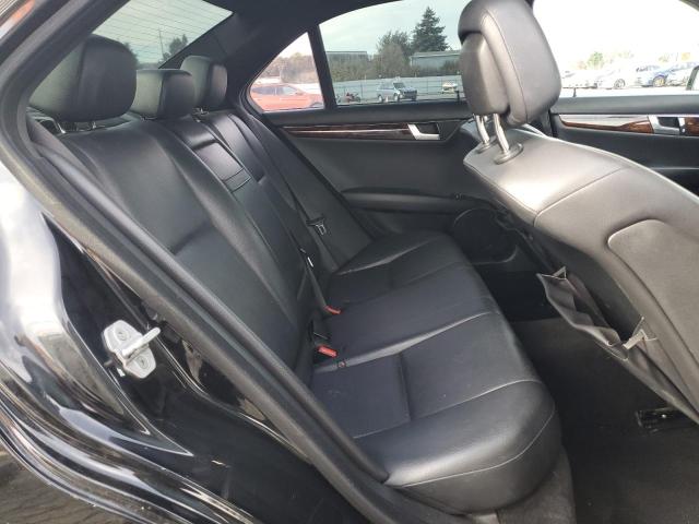 2014 MERCEDES-BENZ C 250 #3311444331