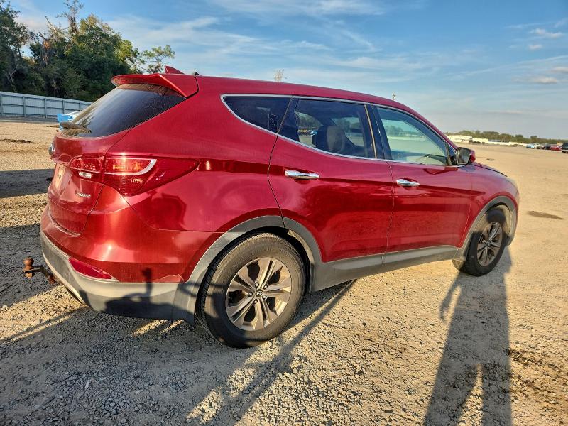 2013 HYUNDAI SANTA FE S #3309353973