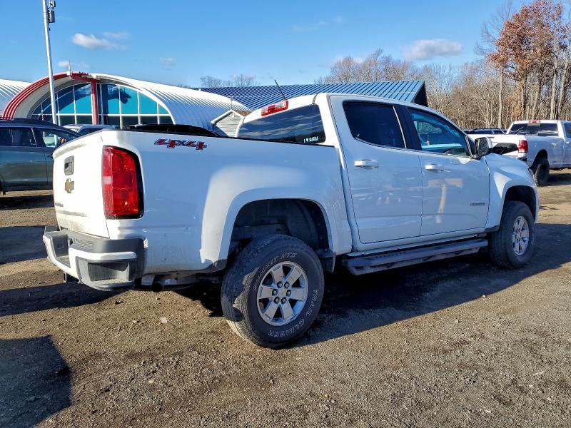 2020 CHEVROLET COLORADO #3305423444