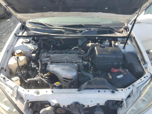 2006 TOYOTA CAMRY LE #3294518492