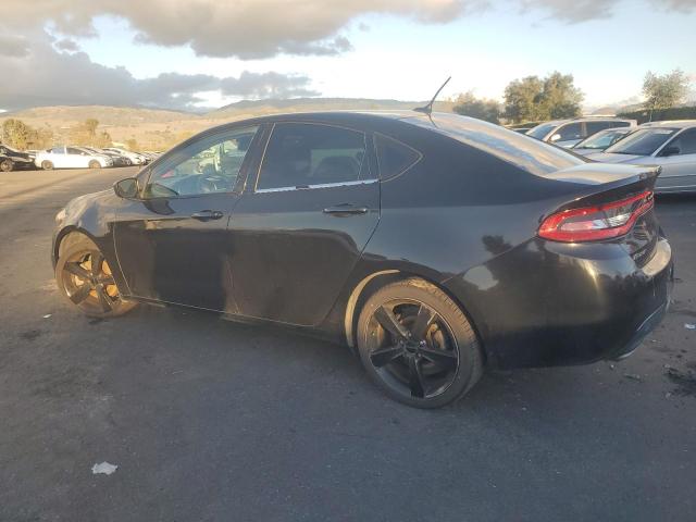 2016 DODGE DART SXT #3304812663