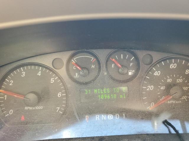 2007 FORD TAURUS SE #3308427284