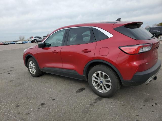 2022 FORD ESCAPE SE #3283989876