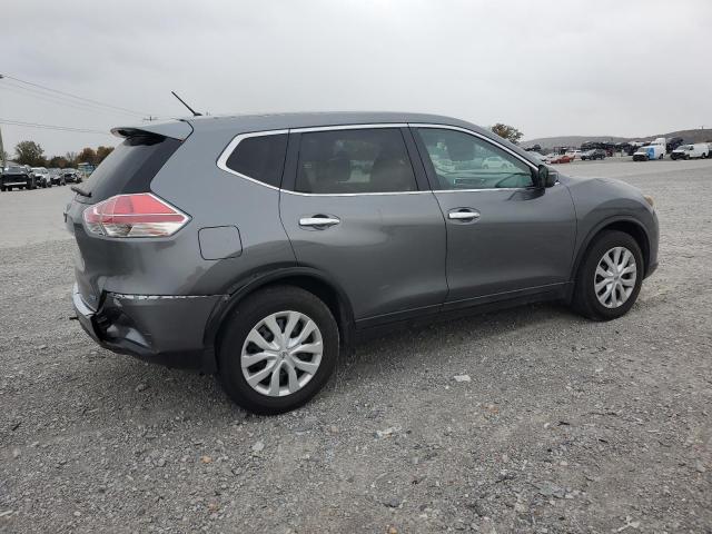2014 NISSAN ROGUE S #3296432710