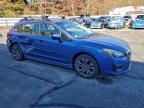 Lot #3310597048 2014 SUBARU IMPREZA SP