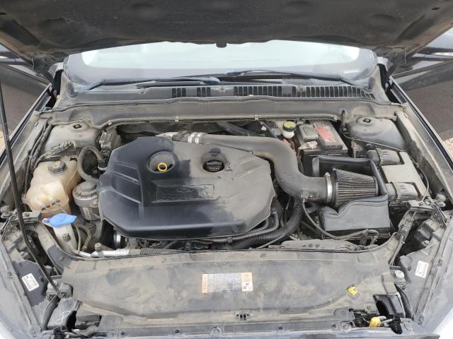 2016 FORD FUSION TIT 3FA6P0K91GR360637