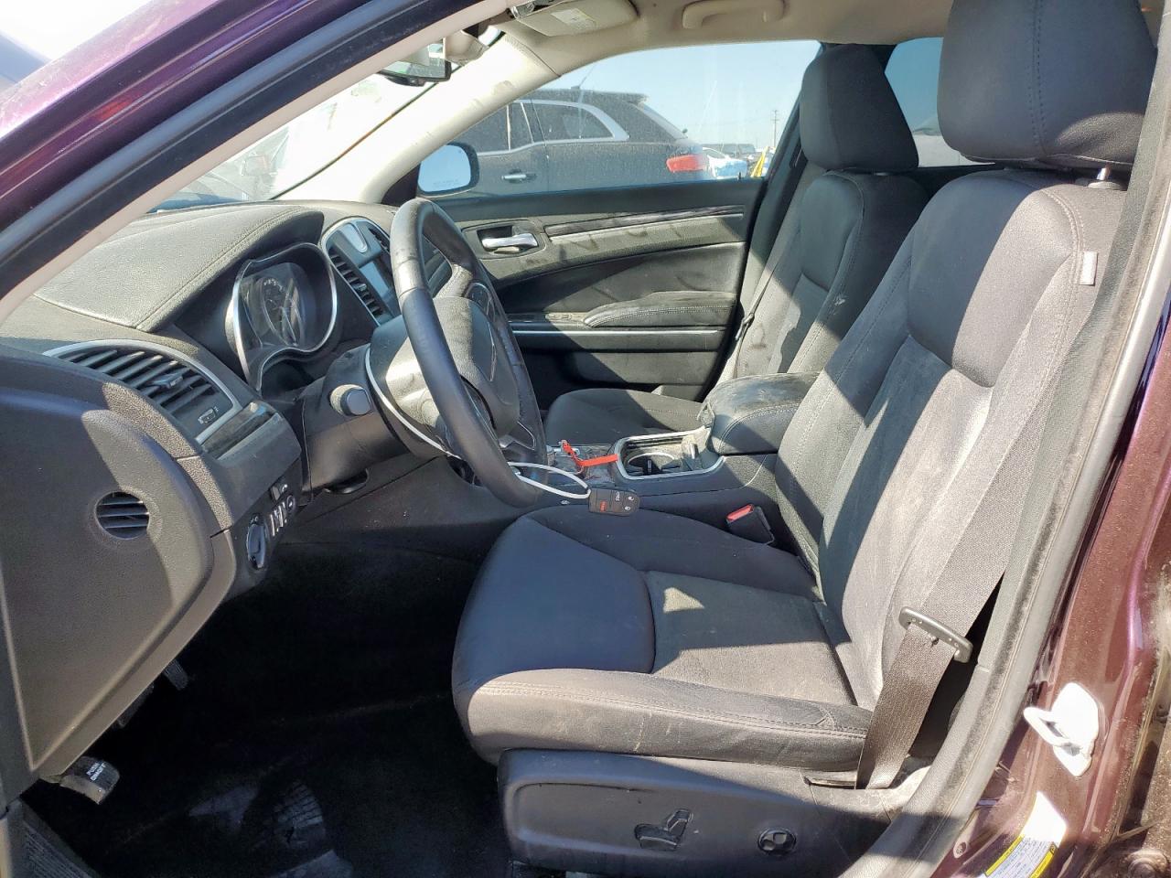 CHRYSLER 300 TOURING