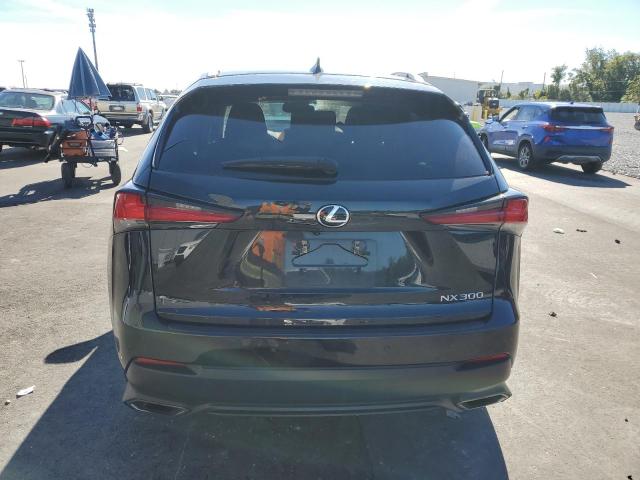 2021 LEXUS NX 300 BAS #3285631287
