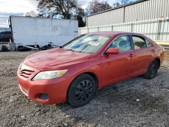 Global Auto Auctions: 2010 TOYOTA CAMRY BASE