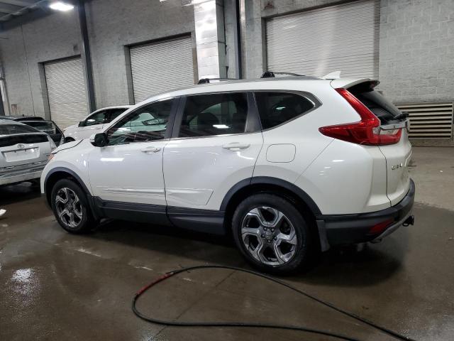 2017 HONDA CR-V EXL - 5J6RW2H80HL061803