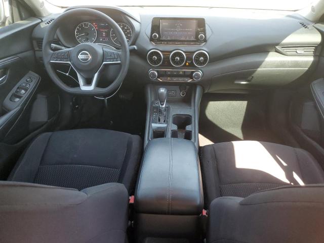 2021 NISSAN SENTRA S #3301835333