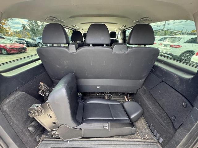 2021 MERCEDES-BENZ METRIS #3285723655