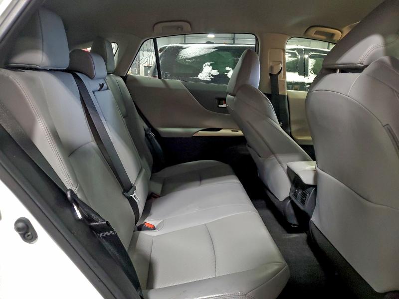 2021 TOYOTA VENZA LE #3302839932