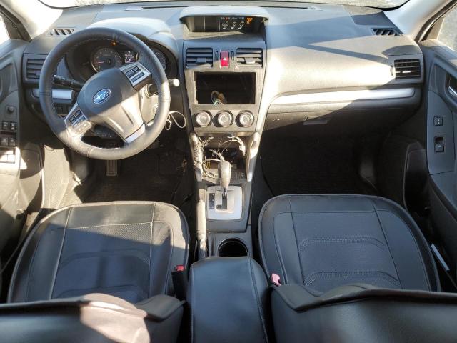 2015 SUBARU FORESTER 2 - JF2SJAHC6FH417712