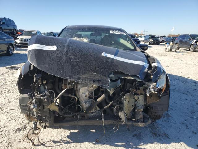 2017 NISSAN ALTIMA 2.5 #3304579441