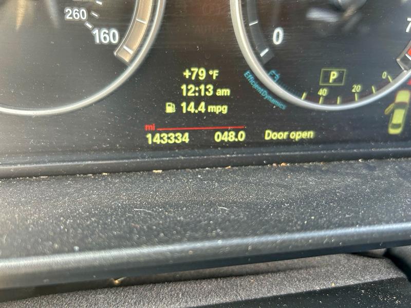 2014 BMW 528 I #3297074519