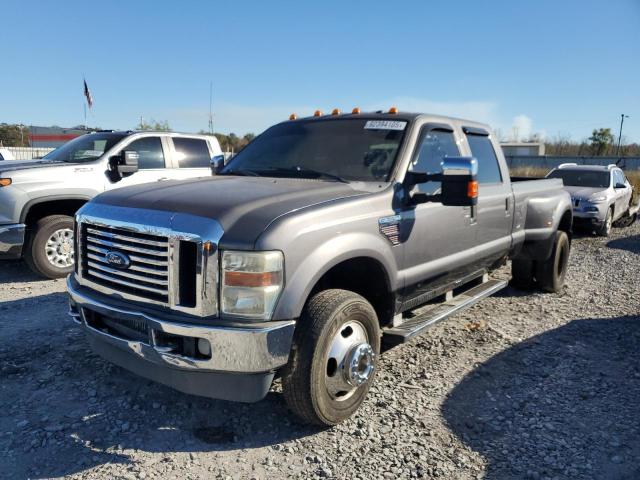 2009 FORD F350 SUPER #3305388302