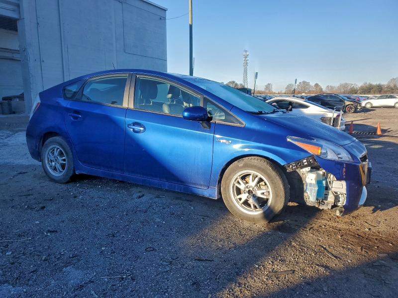 2010 TOYOTA PRIUS #3296341408