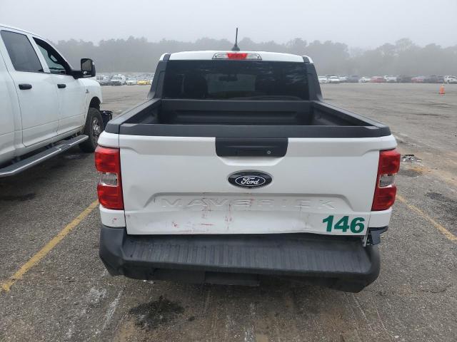 2025 FORD MAVERICK X #3317732066