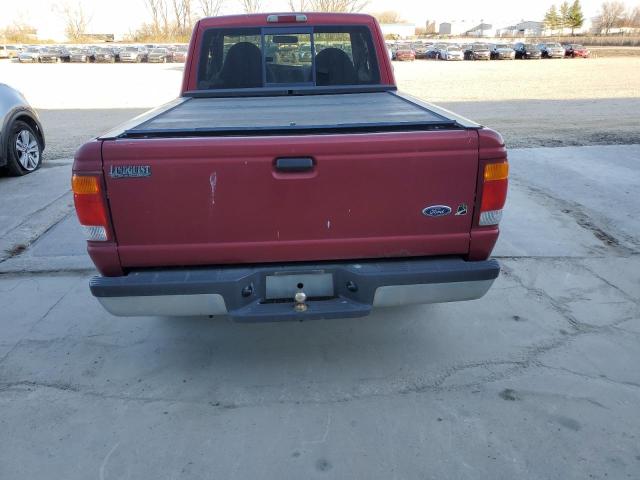 1999 FORD RANGER SUP #3290296209