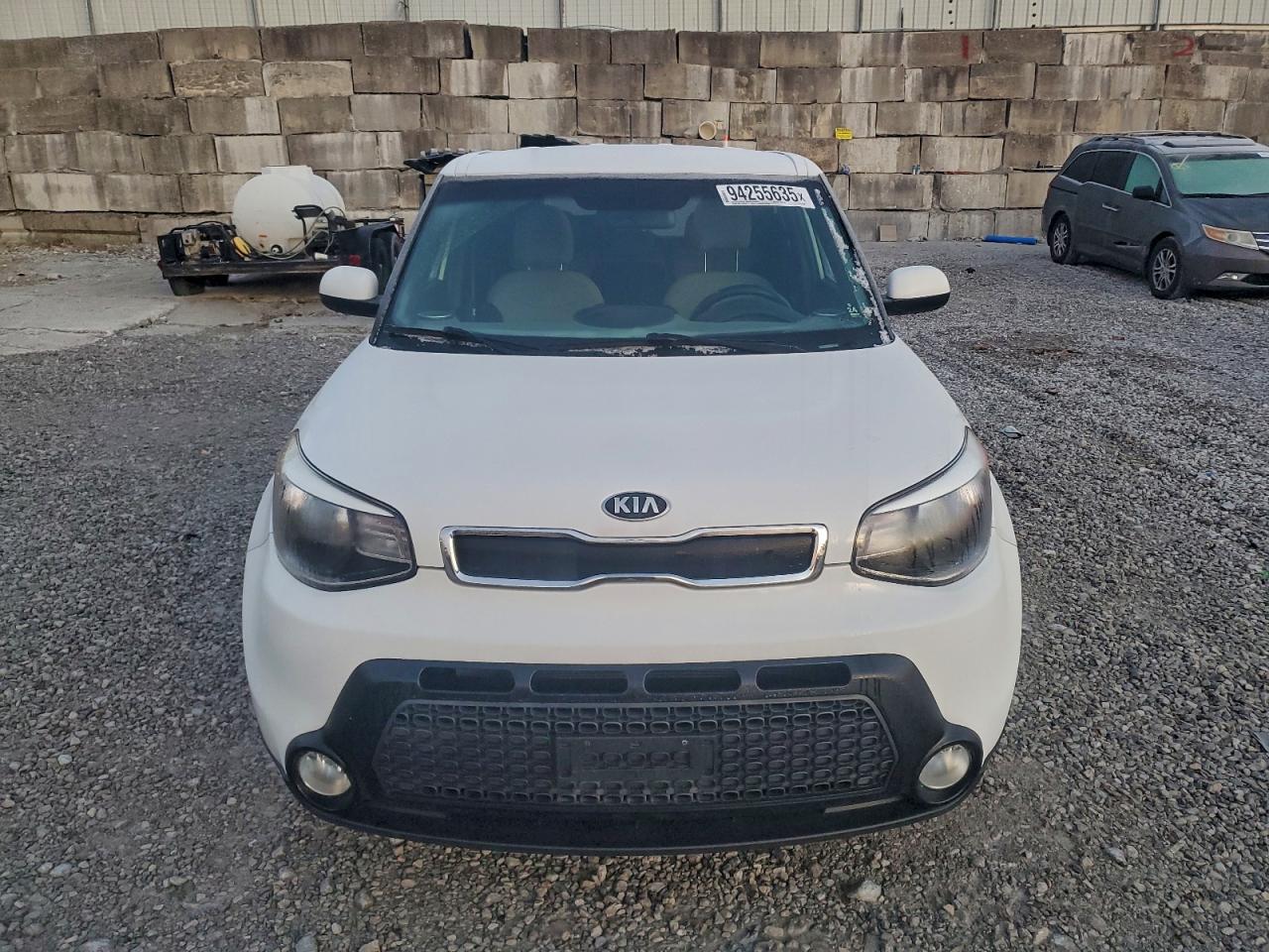 KIA SOUL +