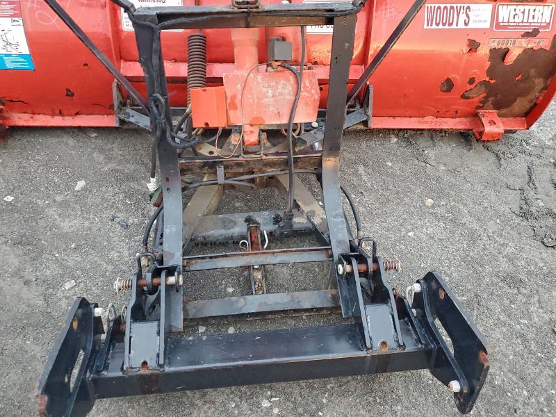 2011 WEST TEXAS SNOWPLOW #3296995815