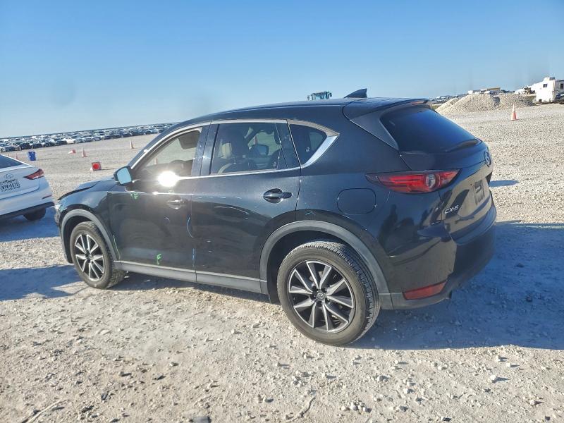 2017 MAZDA CX-5 GRAND #3303080837