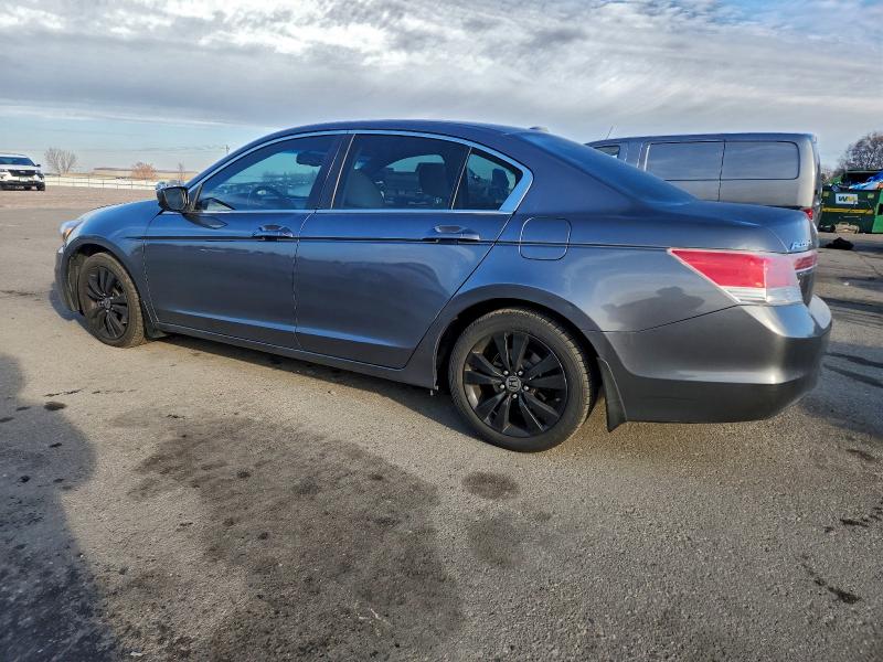 2011 HONDA ACCORD EXL #3297916790