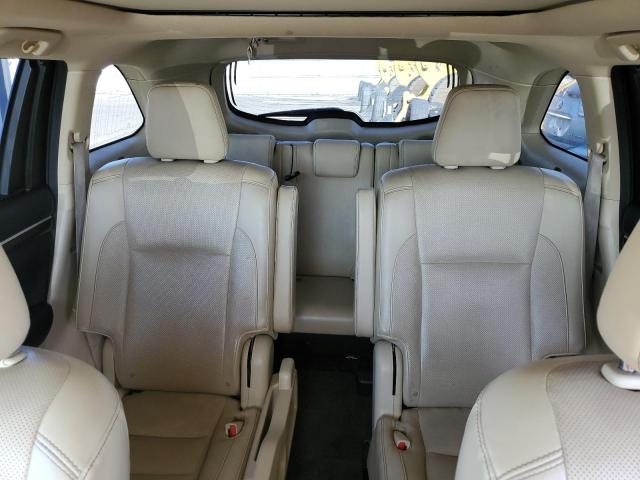 2015 TOYOTA HIGHLANDER #3303555031