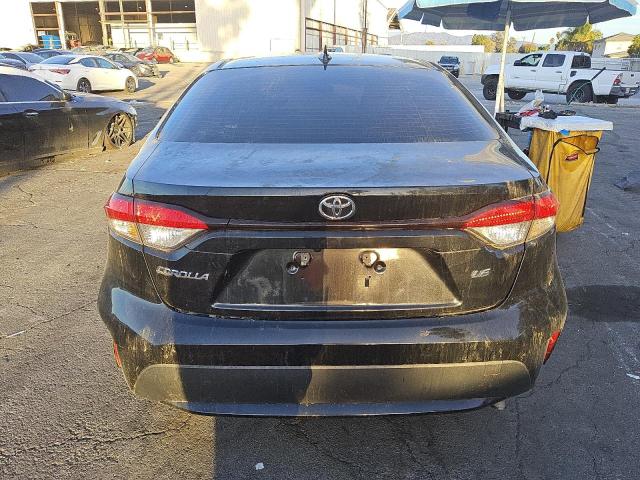 2022 TOYOTA COROLLA LE #3297063524