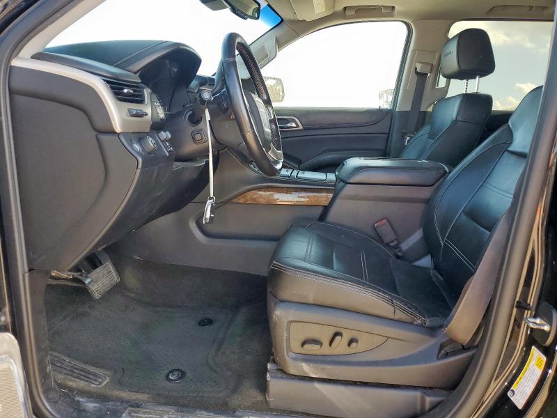 2016 GMC YUKON XL D #3284709967