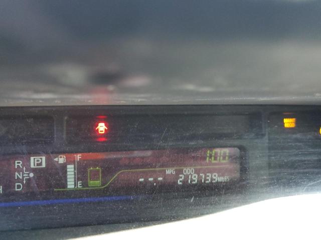 2013 TOYOTA PRIUS V - JTDZN3EU7D3248076