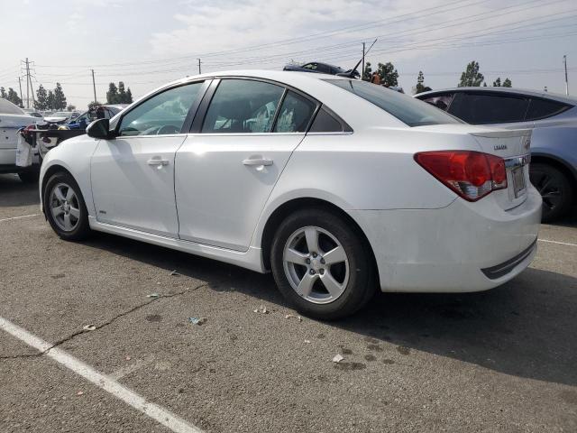 2014 CHEVROLET CRUZE LT #3281608385