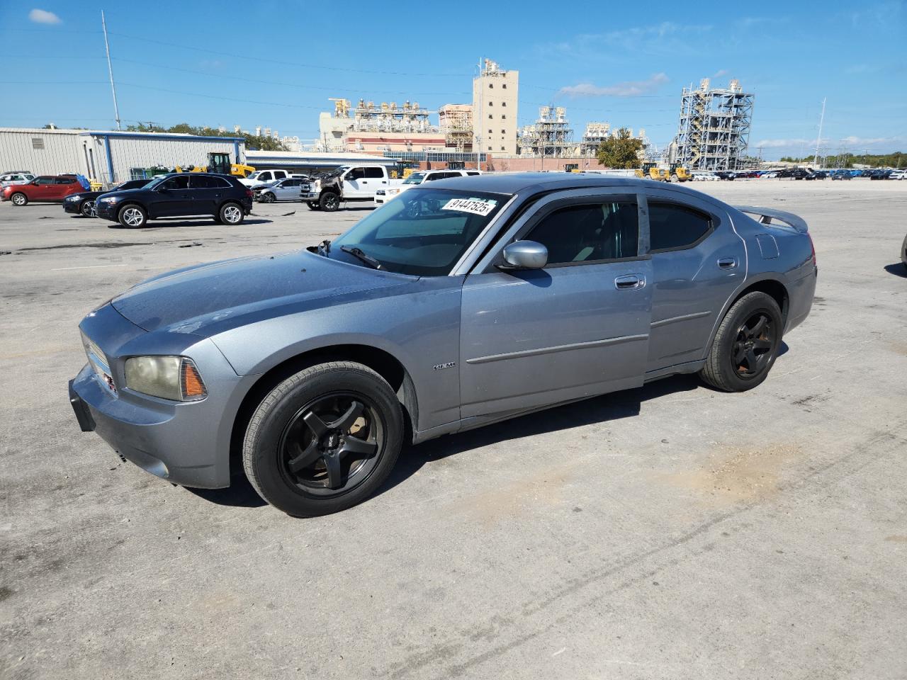 Lot #3286544158 2006 DODGE CHARGER