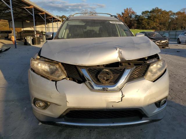2016 NISSAN ROGUE S #3310582074