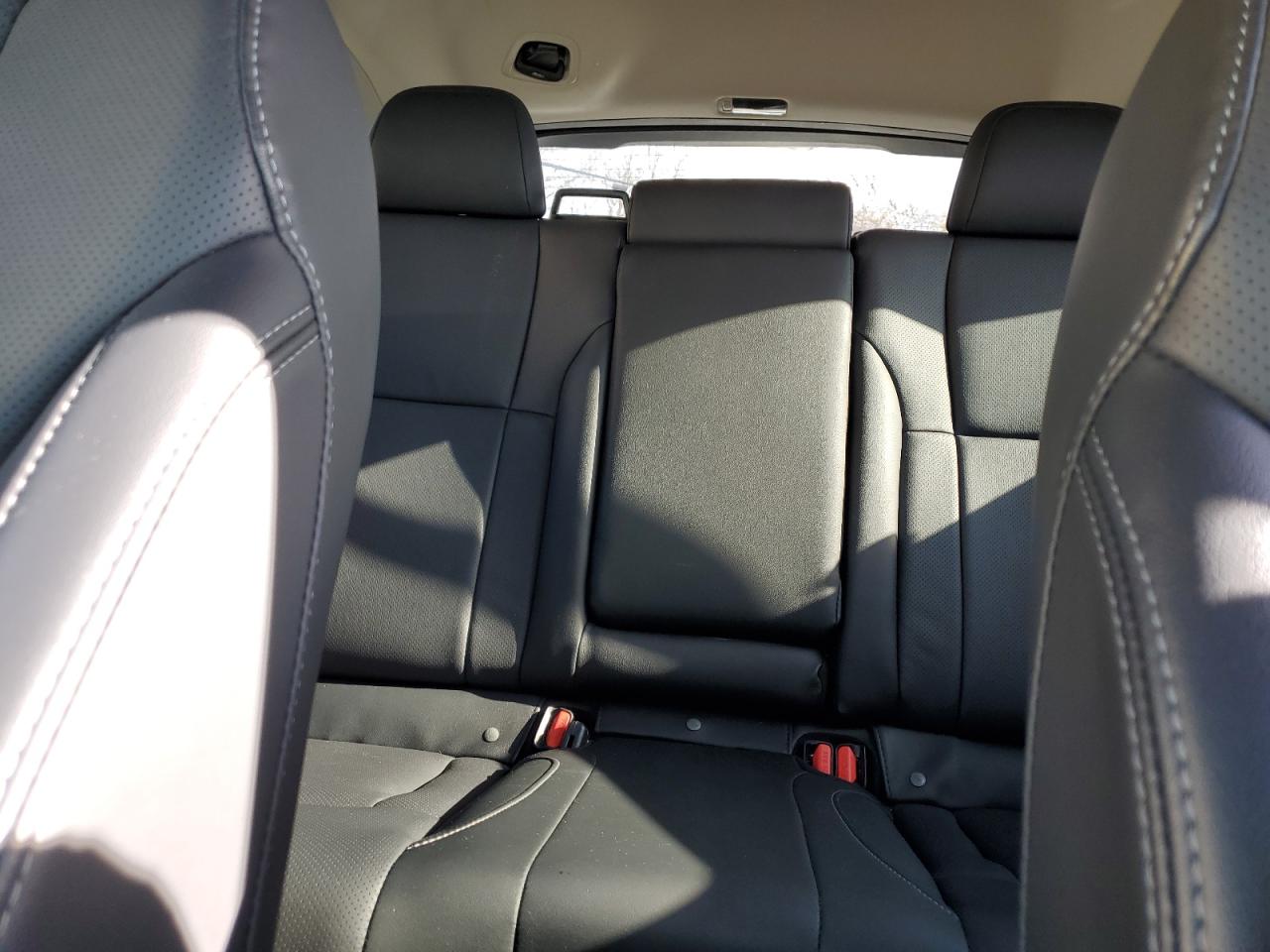 SUBARU OUTBACK LIMITED XT