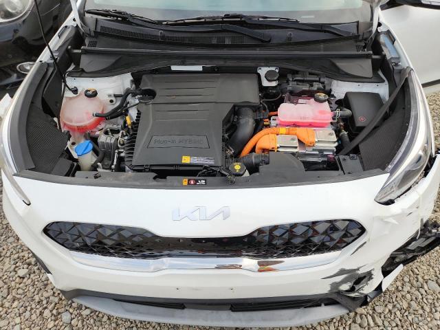 2022 KIA NIRO EX #3309649972