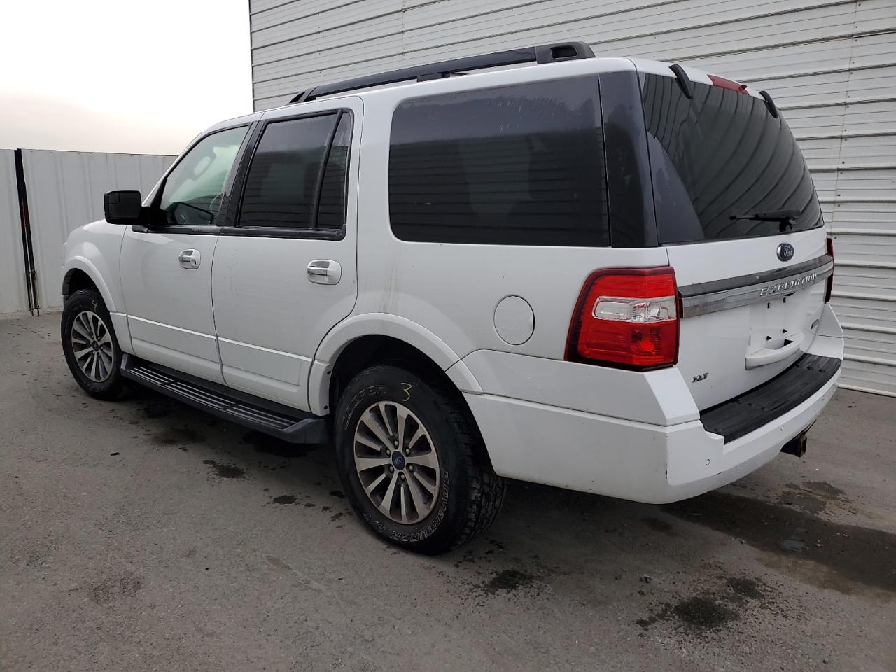 Lot #3312780094 2017 FORD EXPEDITION
