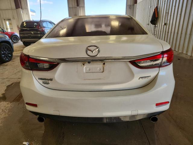 2014 MAZDA 6 TOURING - JM1GJ1V67E1113962