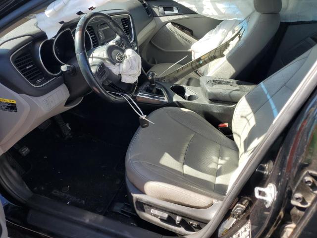 2015 KIA OPTIMA EX - 5XXGN4A74FG471286