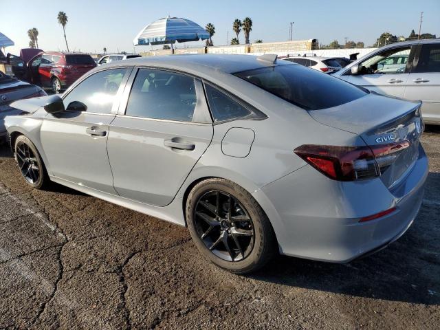 2025 HONDA CIVIC SPOR #3304683915