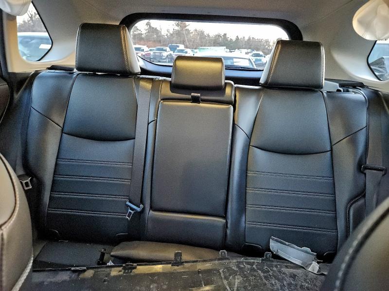 2024 TOYOTA RAV4 XLE P #3303723489