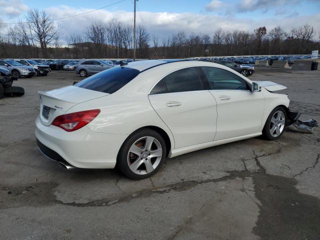 2016 MERCEDES-BENZ CLA 250 4M #3318871008