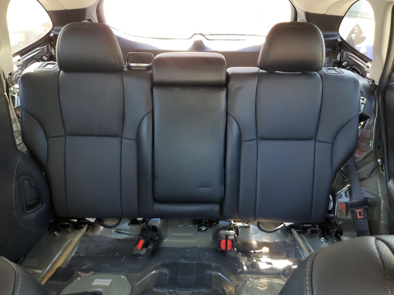 SUBARU OUTBACK LIMITED