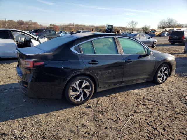 2021 SUBARU LEGACY PRE #3301857005
