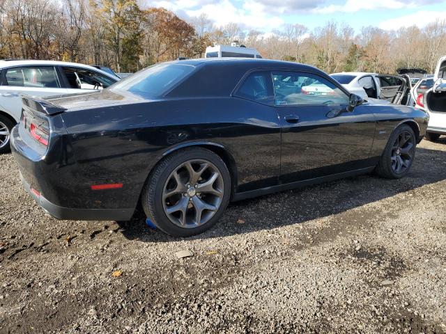 2015 DODGE CHALLENGER #3297055517