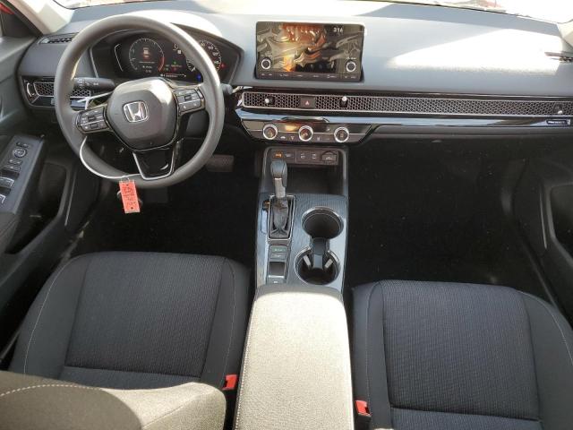 2026 HONDA CIVIC LX - 2HGFE2F22TH523540